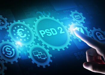 PSD2 Payment Services Directive Open Banking Payment service provider security protocol.