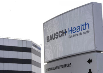 Bausch Health Solutions | FintechZoom