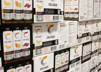 Celsius Holdings