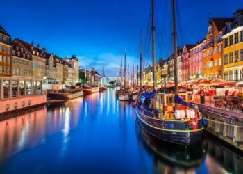Copenhagen
