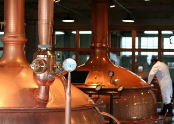 Craft Beer Breweries