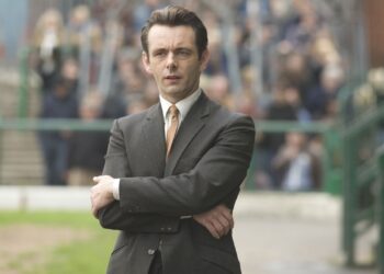 Damned United (2009)