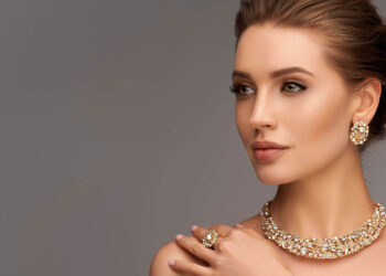 Luxury Jewellery