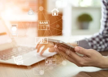 Digital Banking Network
