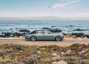 ROLLS-ROYCE PHANTOM SERIES II | FintechZoom