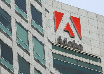 adobe
