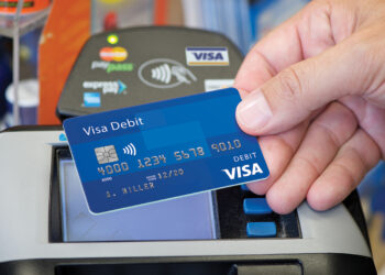 Visa (NYSE: V) | FintechZoom