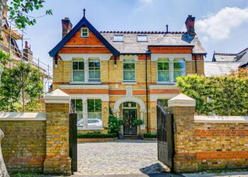 luxury uk homes