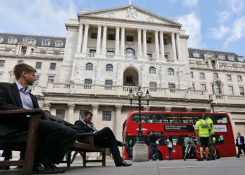 Bank of England