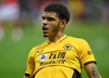 Morgan Gibbs-White