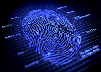 Digital fingerprint