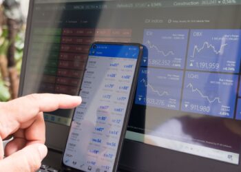 stock trading