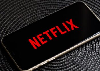 netflix on mobile