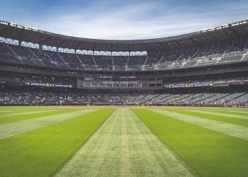 T-Mobile Park Stadium