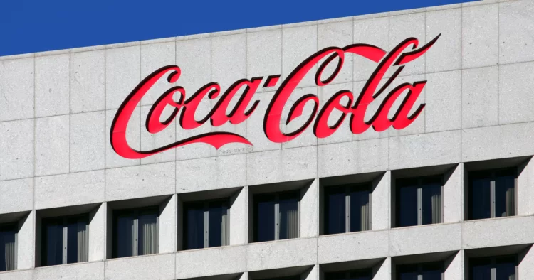 Coca-Cola (NYSE: KO) | FintechZoom