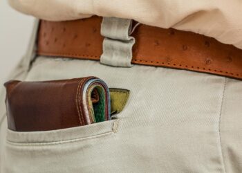 Wallet in the pocket | FintechZoom