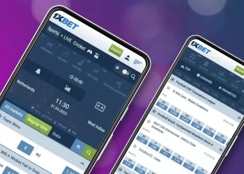 Review of 1xbet App | FintechZoom