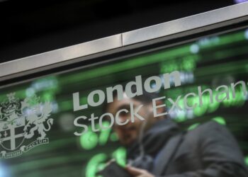 LSE | FintechZoom