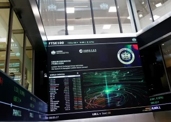 London Stock Exchange | FintechZoom