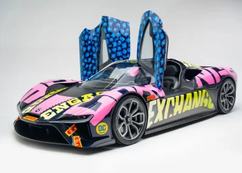 Nio EP9 | FintechZoom