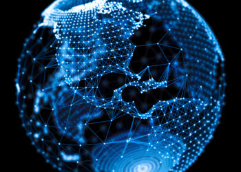 Blue Digital World | FintechZoom