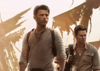 Uncharted | FintechZoom