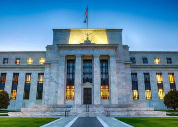 US Federal Reserve Building | FintechZoom