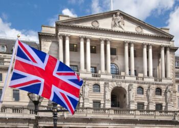 Bank of England | FintechZoom