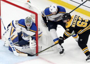 Stanley Cup Final | FIntechZoom