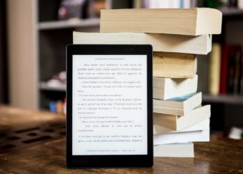 eBooks-vs-printed-books | FintechZoom