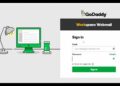 Godaddy Email Login Dashboard | FintechZoom