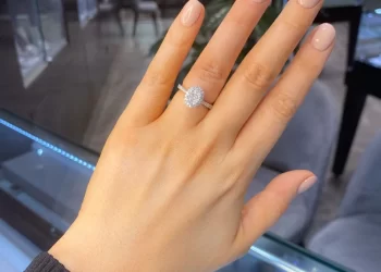 Engagement Ring
