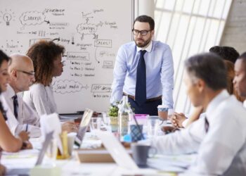 Risk Management Meeting | FintechZoom