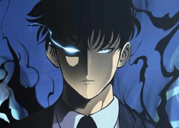 Manhwa Solo Leveling | FintechZoom
