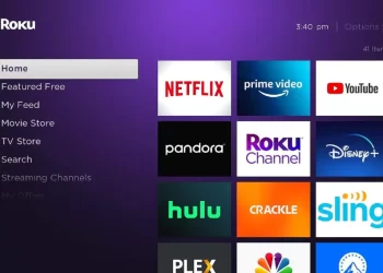 Roku TV Screen | FintechZoom