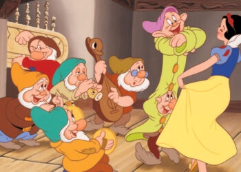 White snow and 7 dwarfs | FintechZoom