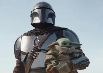 The mandalorian on Disney+ | FintechZoom
