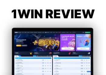 1Win Review - FintechZoom