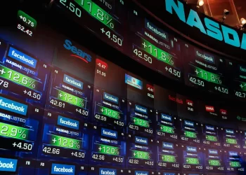 Nasdaq Screens | FintechZoom