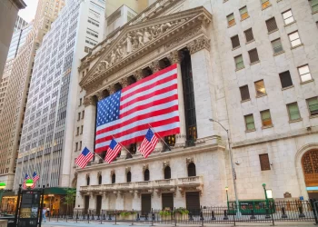 Wall Street - FintechZoom