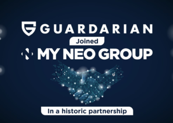 Guardarian joins My NEO Group | FintechZoom