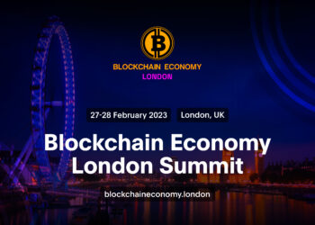 Blockchain Economy London Summit