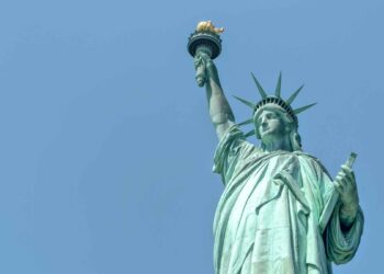Statue of Liberty, New York City | FintechZoom