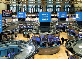 NYSE stock Exchange - FintechZoom