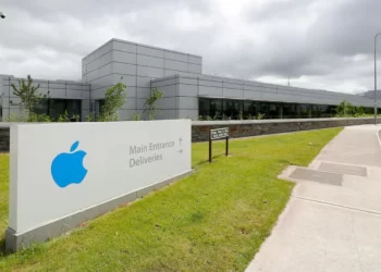Apple Headquarters | FintechZoom