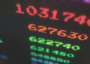 Stocks Screen - Fintechzoom