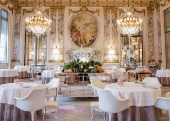Le meurice Alain Ducasse Paris | FintechZoom