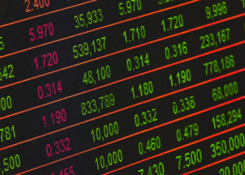 stock Table | FintechZoom