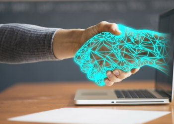 Digital Handshake | FintechZoom