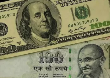 INR and USD Currency | Fintechzoom